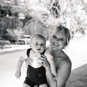 Meet your Posher, Ricki